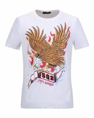 DSQUARED2 Shirts-50